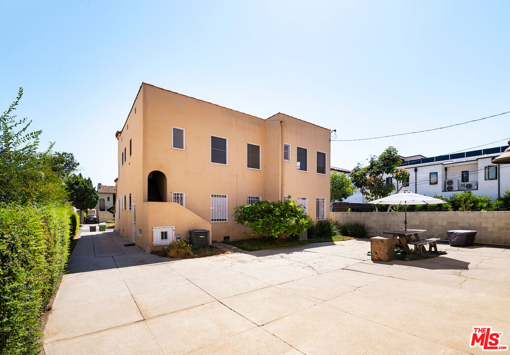 Property Photo from MLS