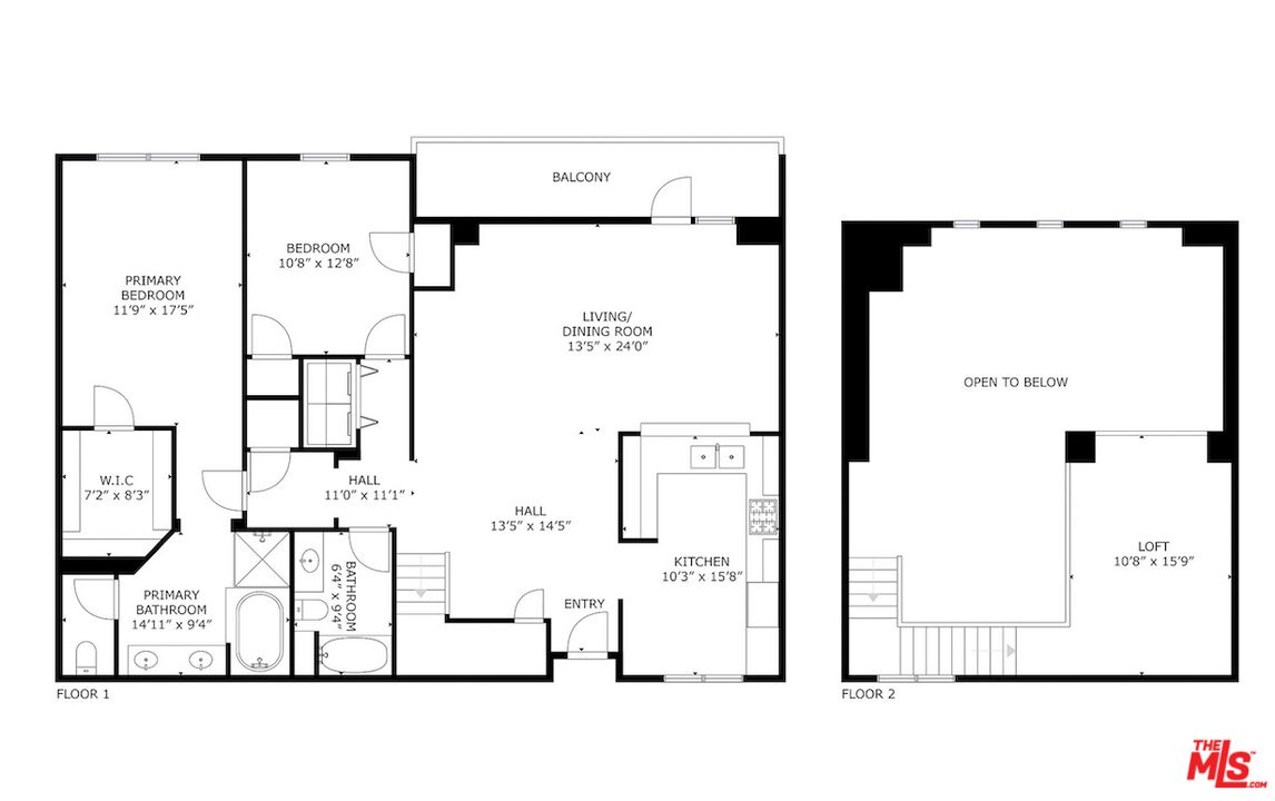 Property Photo from MLS