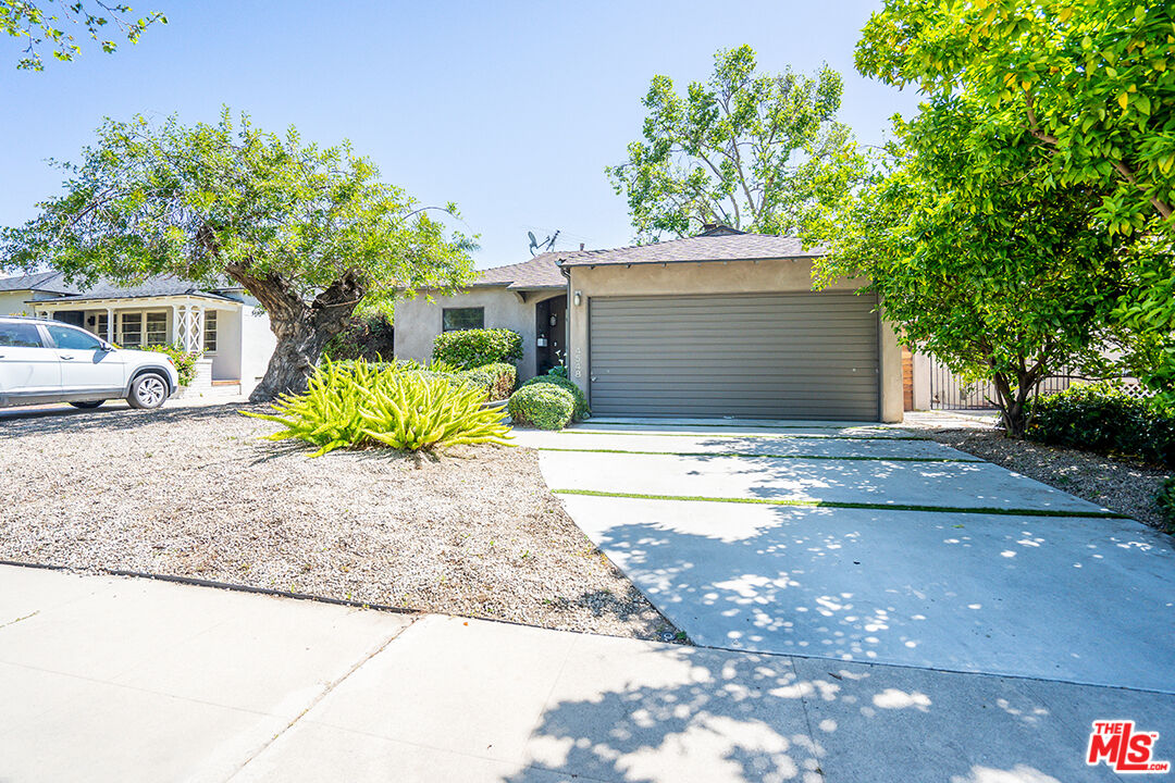 Property Photo from MLS