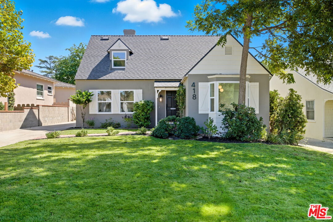 Property Photo from MLS