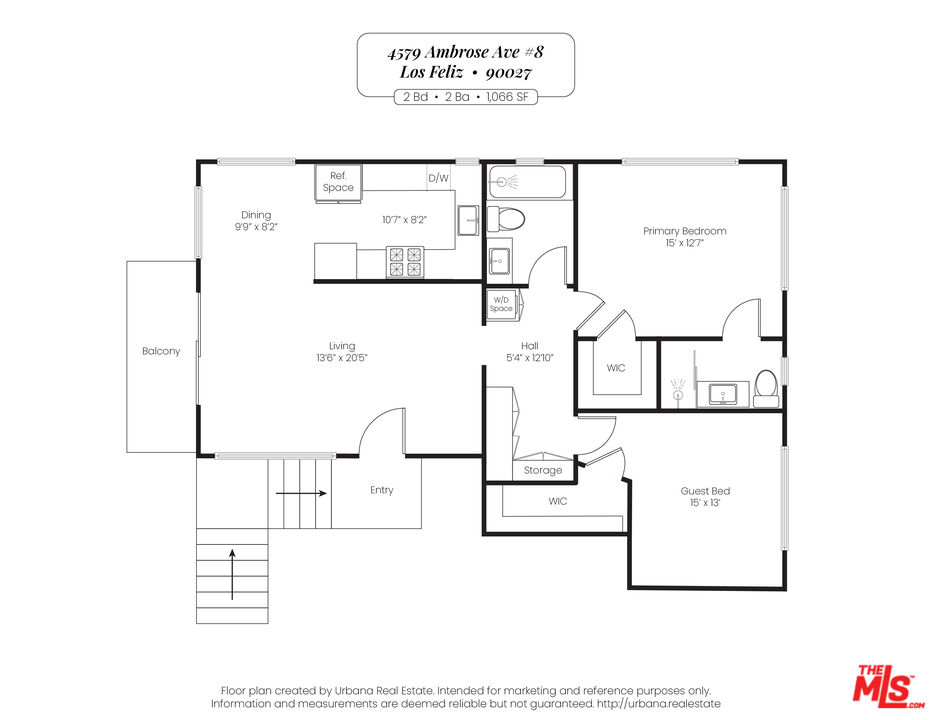 Property Photo from MLS