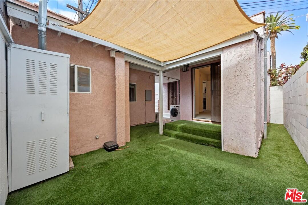 Property Photo from MLS