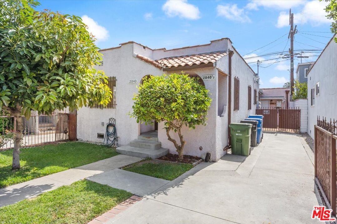Property Photo from MLS