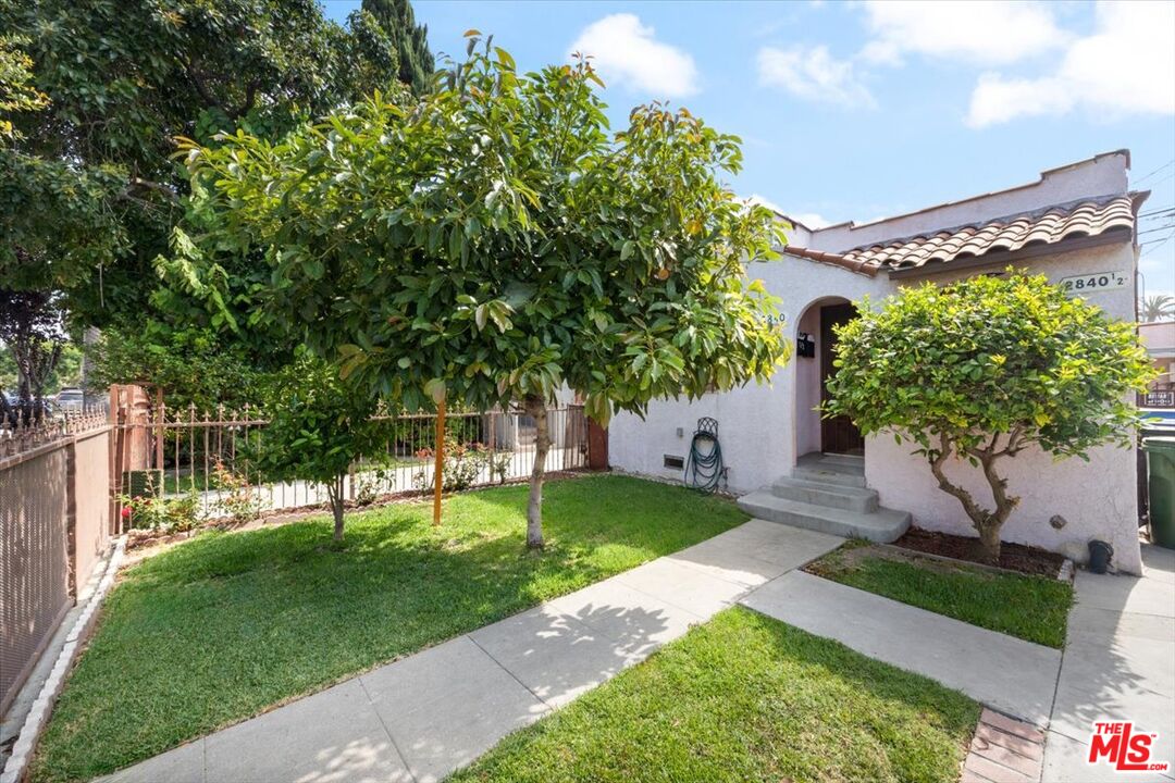 Property Photo from MLS