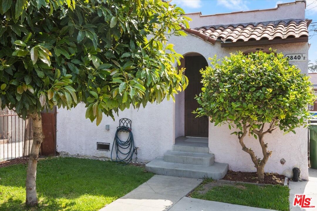 Property Photo from MLS
