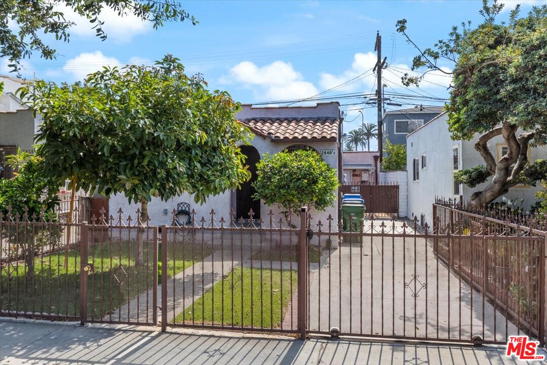 Property Photo from MLS