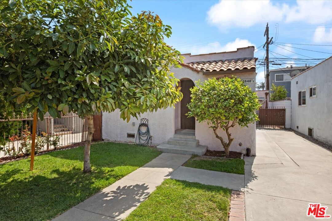Property Photo from MLS