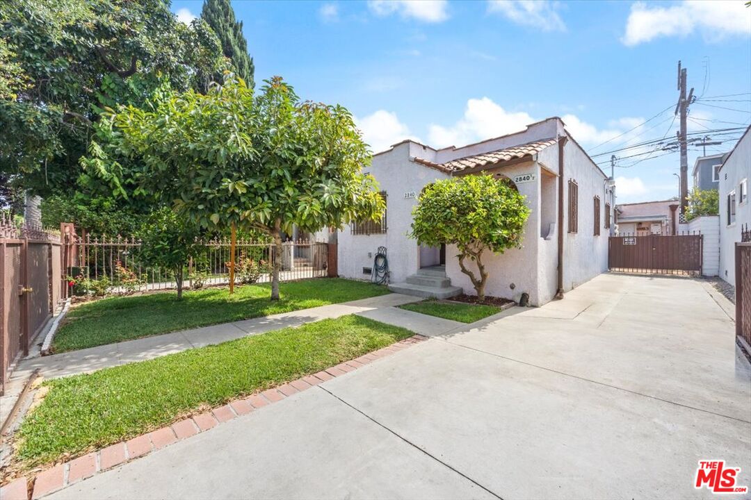 Property Photo from MLS