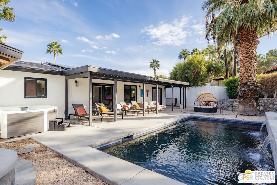Property Photo from MLS