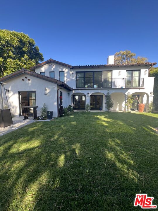 Property Photo from MLS