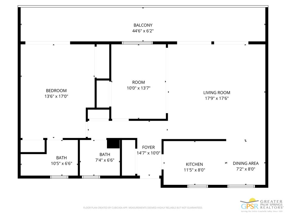 Property Photo from MLS
