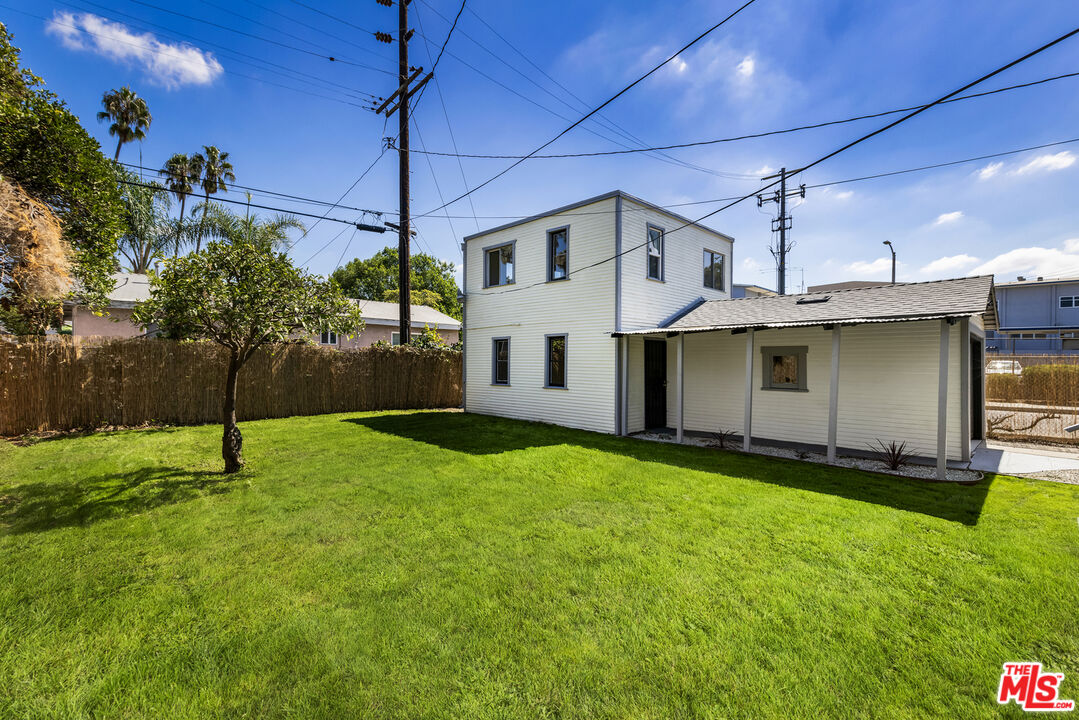 Property Photo from MLS