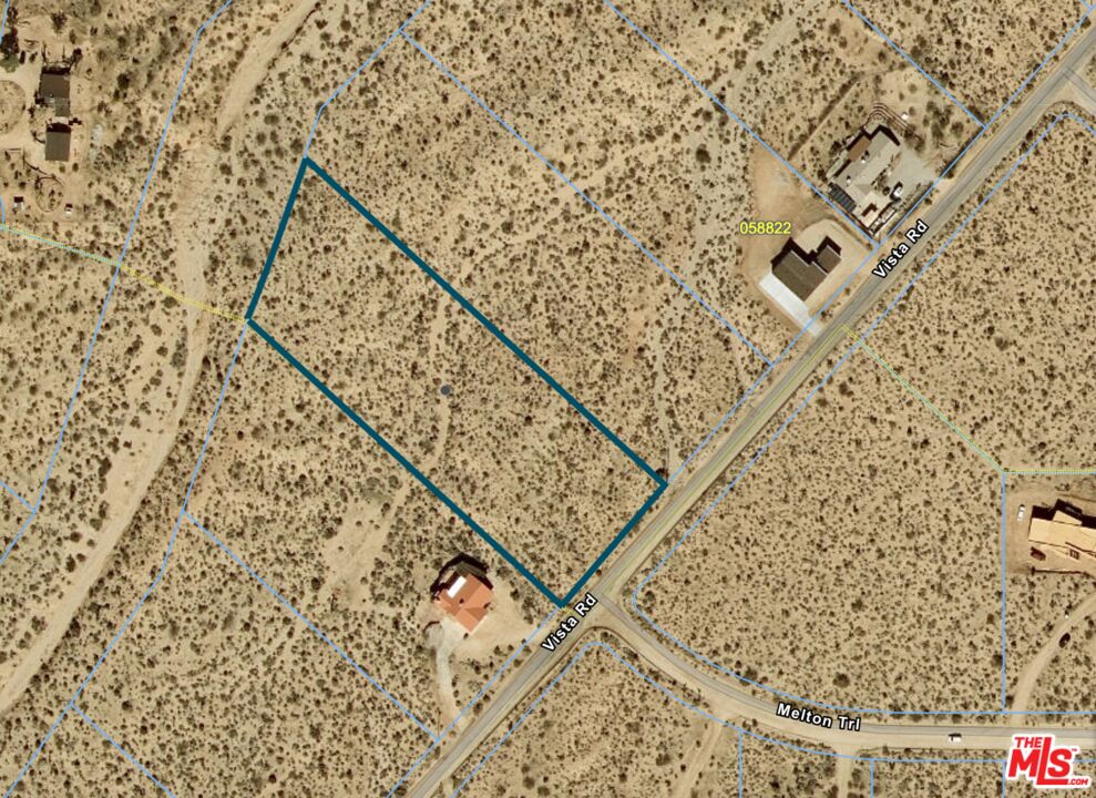 Property Photo from MLS