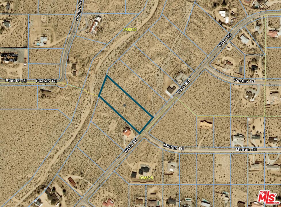 Property Photo from MLS