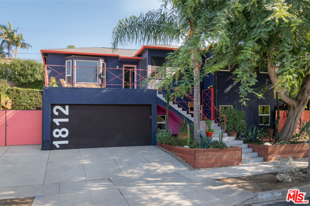 Property Photo from MLS