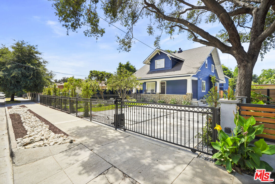 Property Photo from MLS