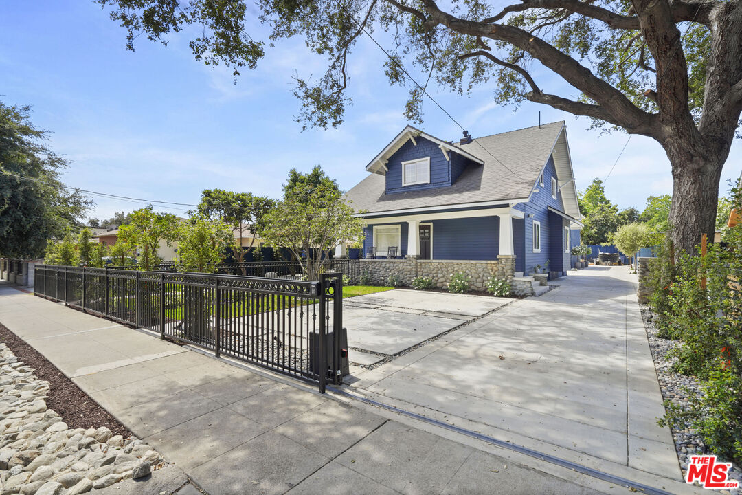 Property Photo from MLS