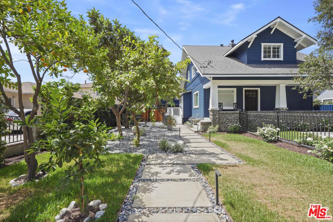 Property Photo from MLS