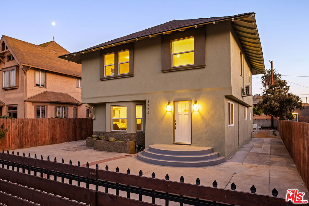 Property Photo from MLS
