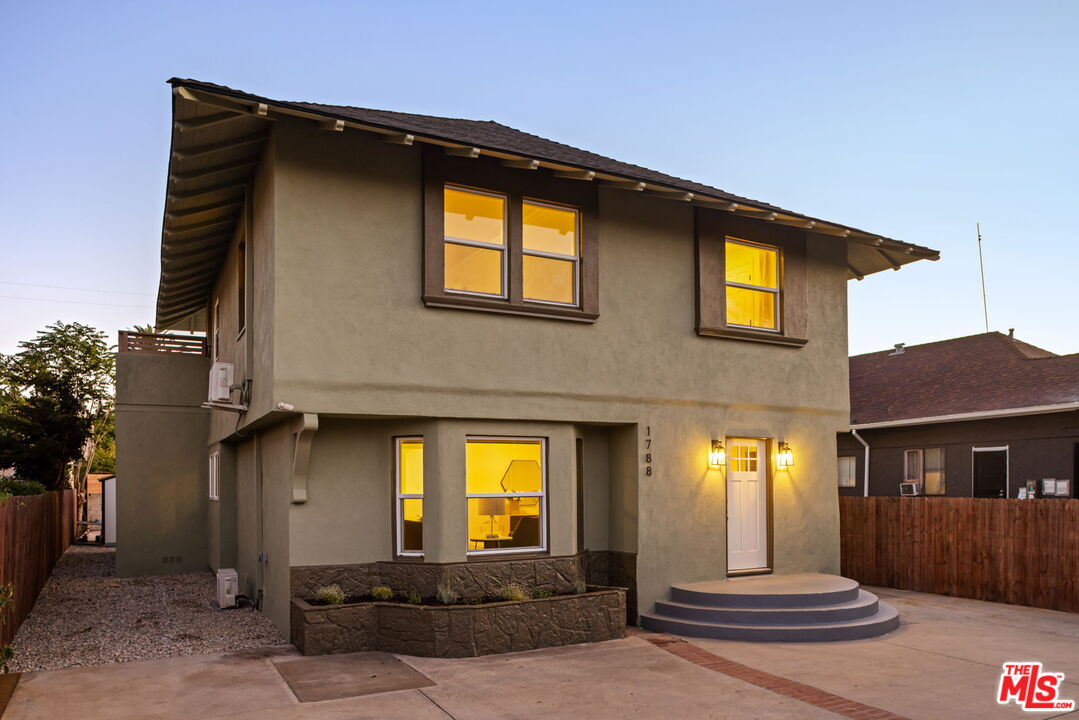 Property Photo from MLS