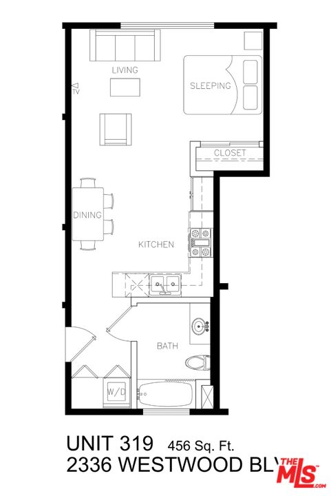 Property Photo from MLS
