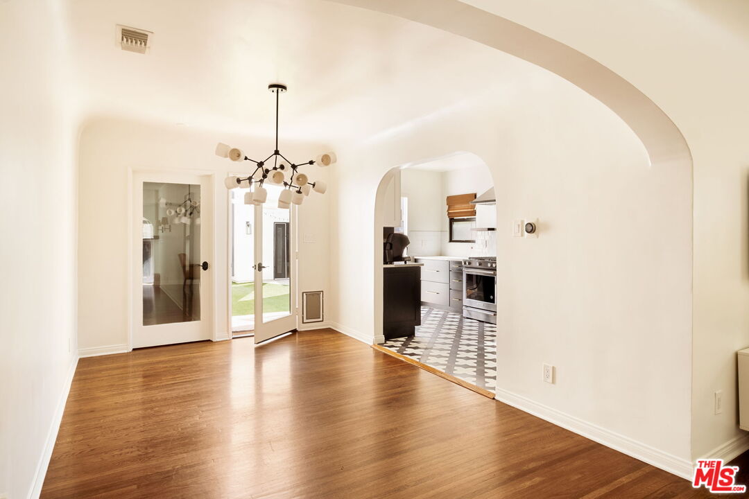 Property Photo from MLS