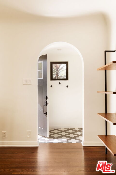Property Photo from MLS