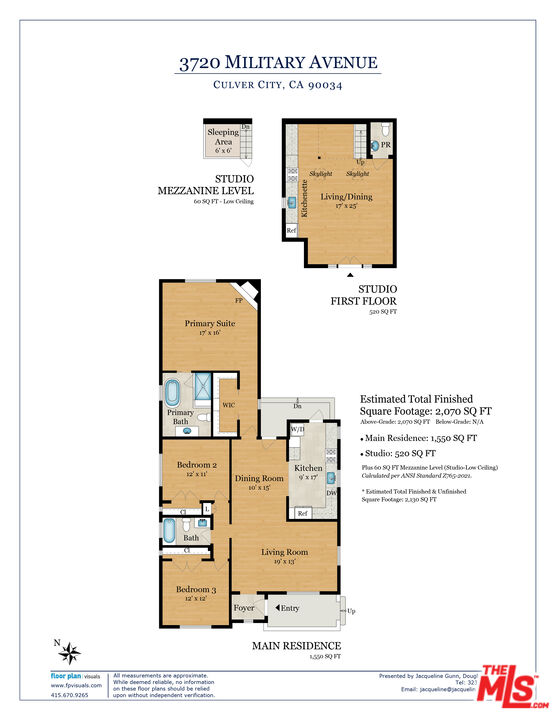 Property Photo from MLS