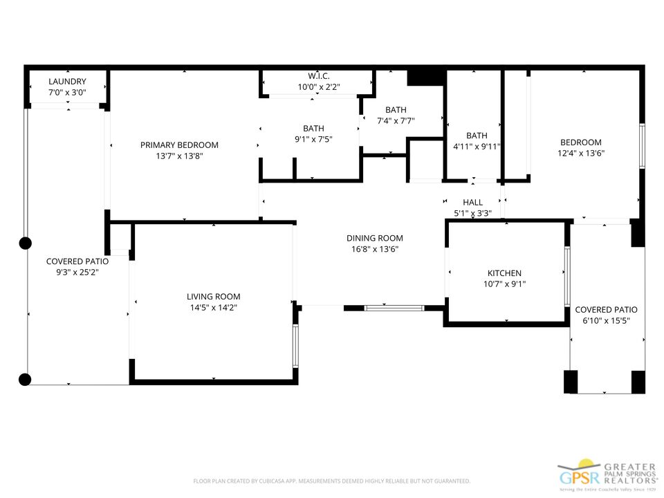 Property Photo from MLS