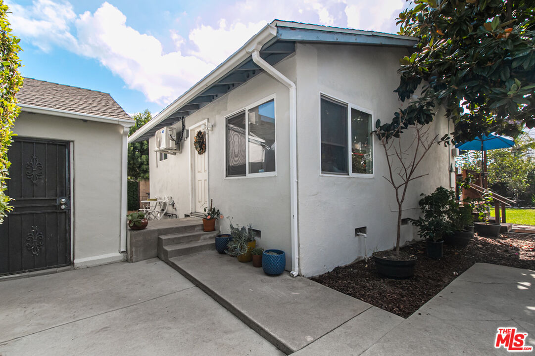 Property Photo from MLS