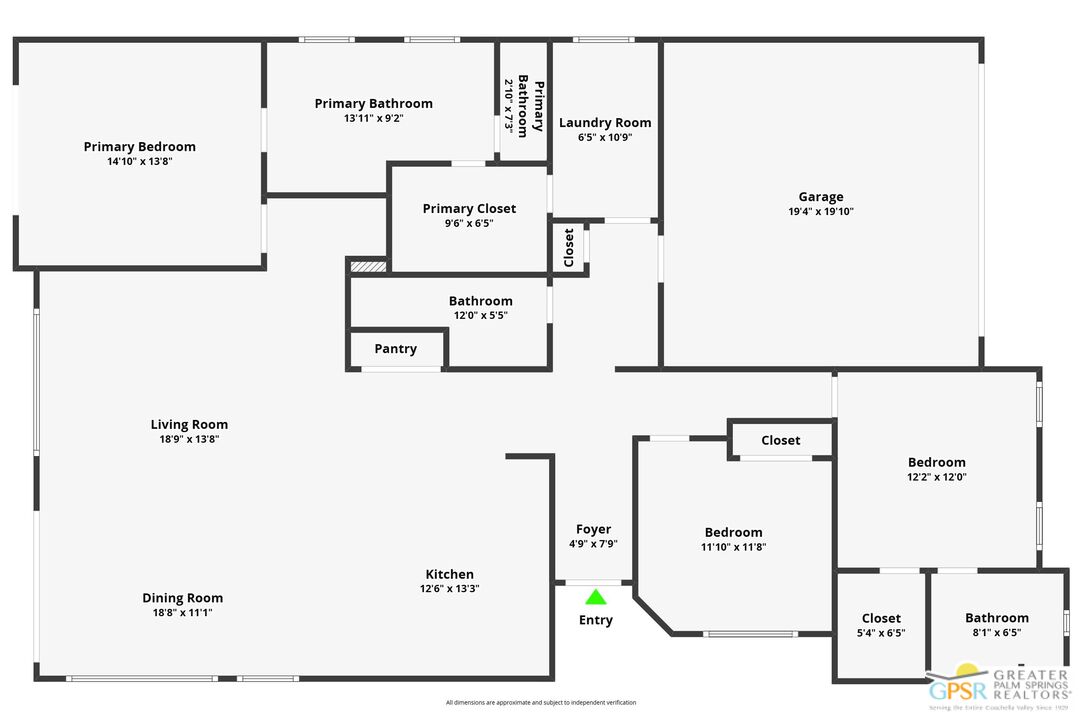 Property Photo from MLS