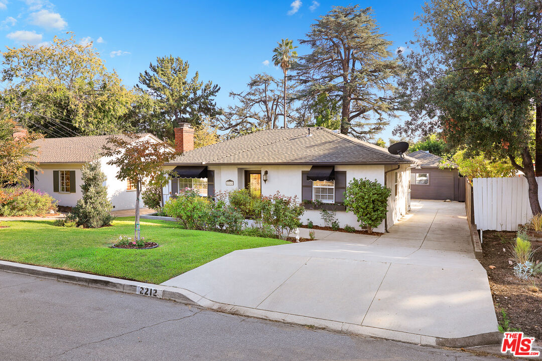 Property Photo from MLS