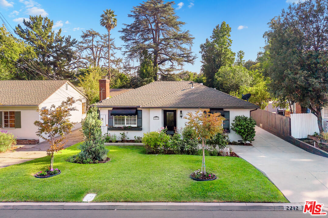 Property Photo from MLS