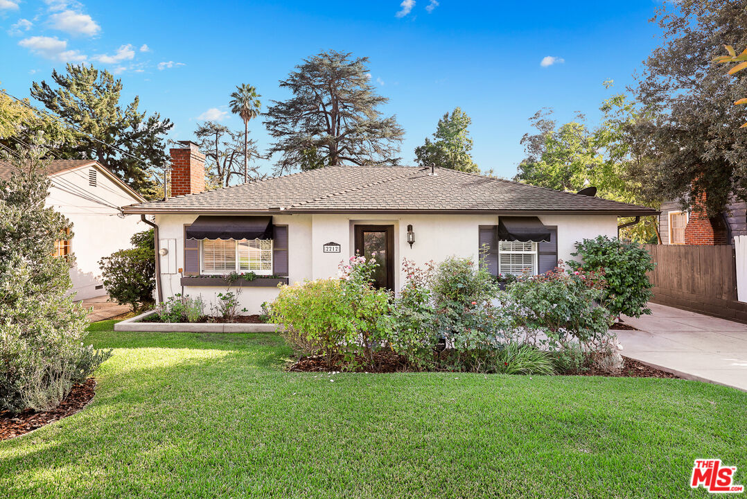 Property Photo from MLS