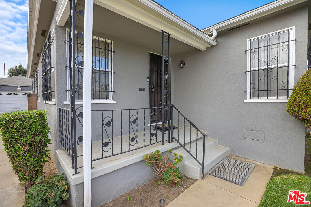 Property Photo from MLS