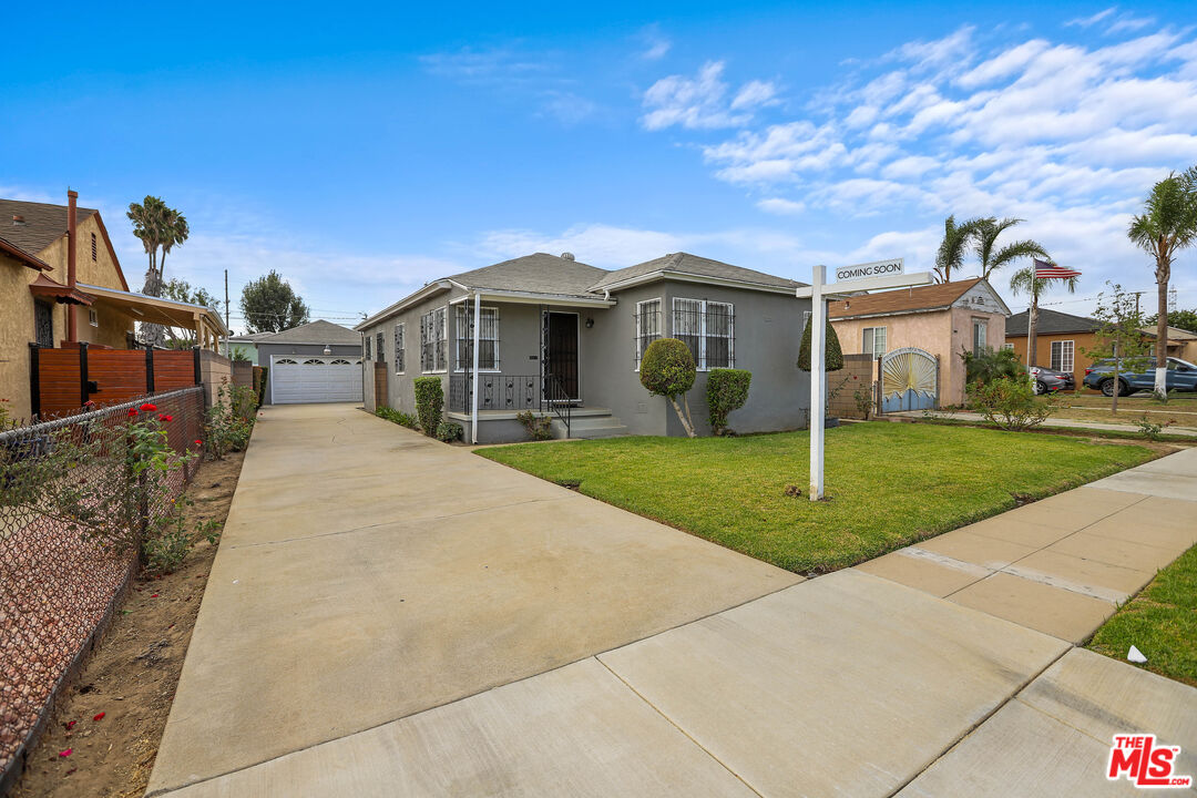 Property Photo from MLS