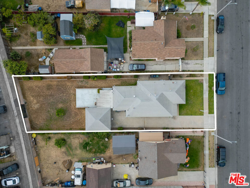 Property Photo from MLS
