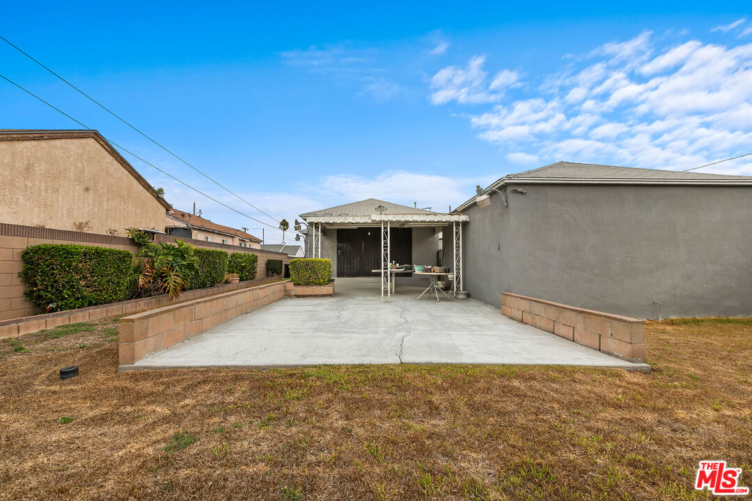 Property Photo from MLS
