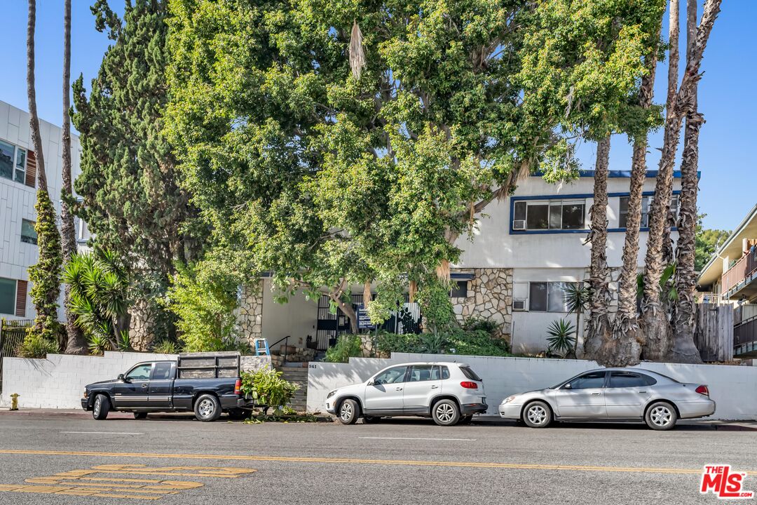 Property Photo from MLS