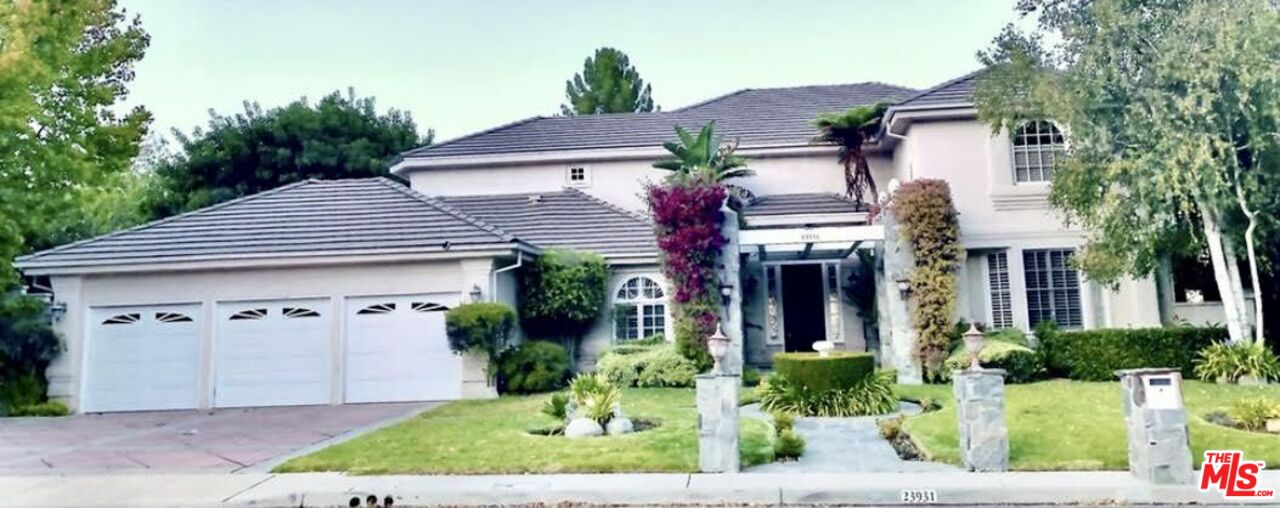 Property Photo from MLS