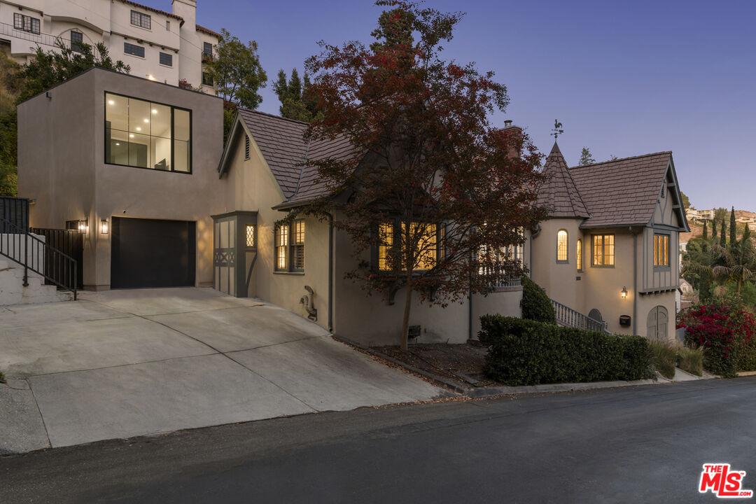Property Photo from MLS