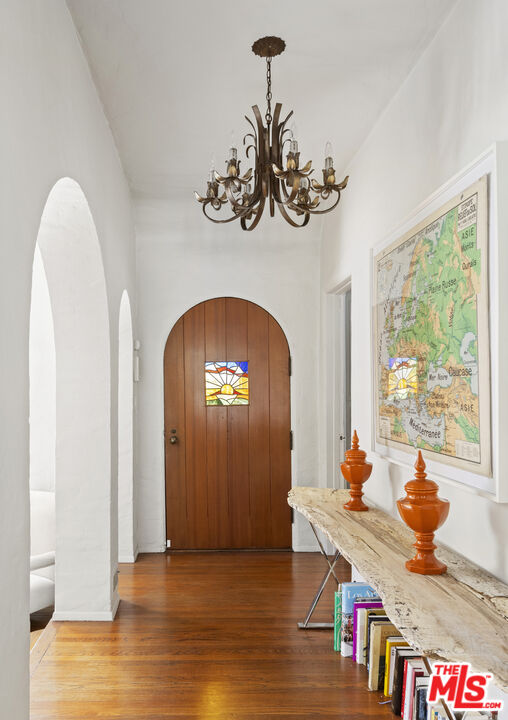 Property Photo from MLS