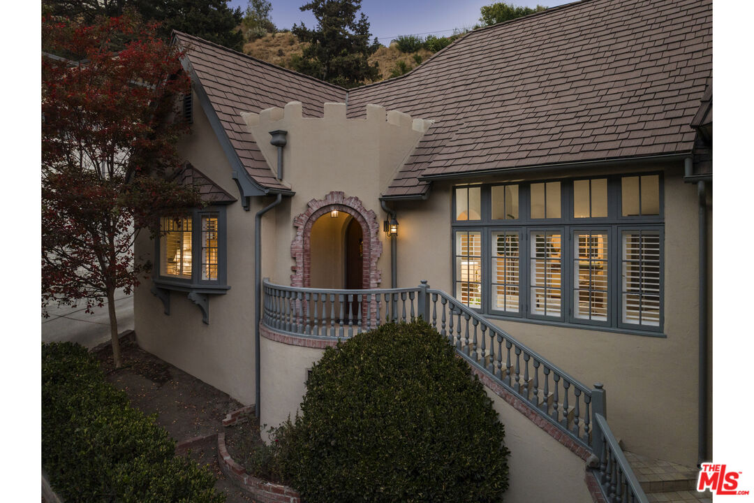 Property Photo from MLS