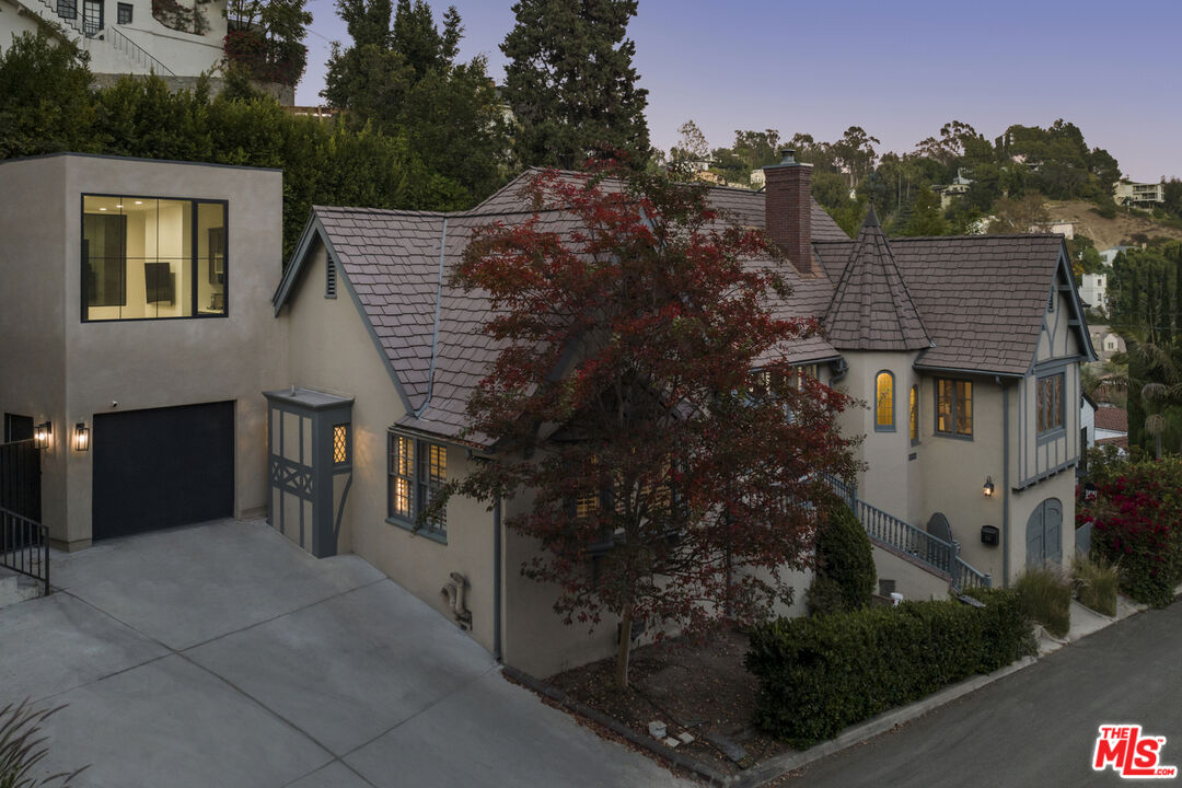 Property Photo from MLS