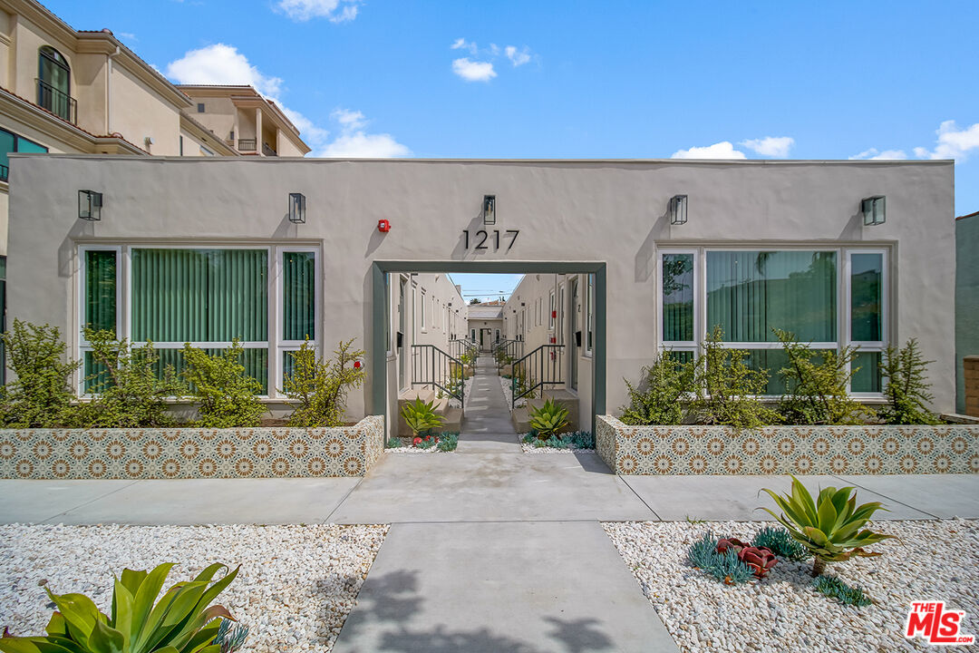 Property Photo from MLS