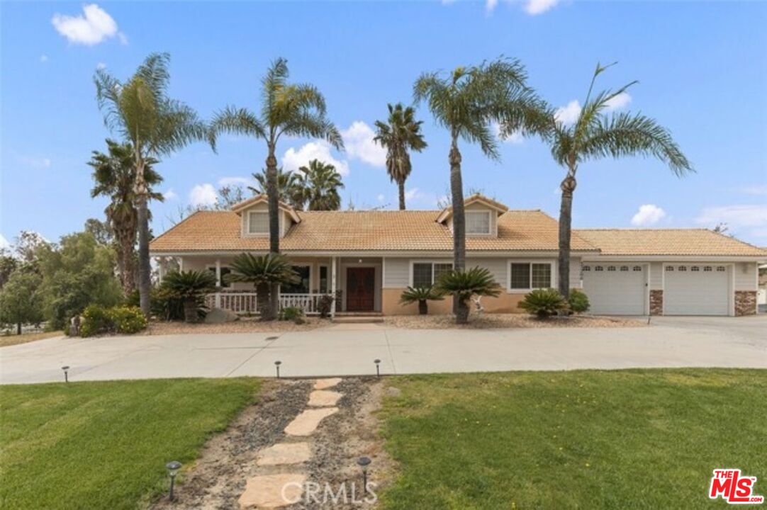 Property Photo from MLS