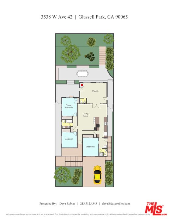 Property Photo from MLS