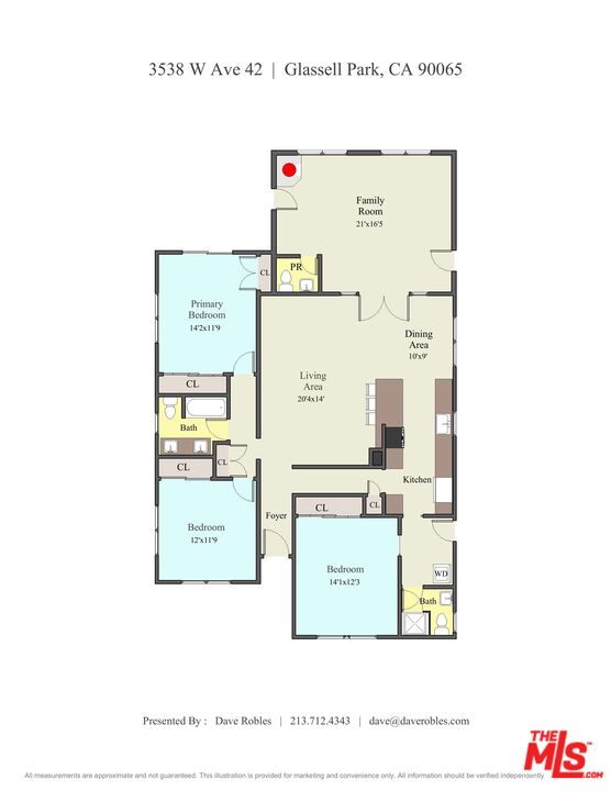 Property Photo from MLS