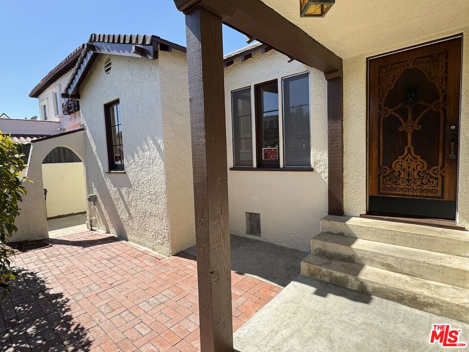 Property Photo from MLS