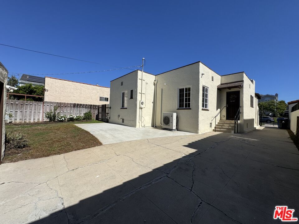 Property Photo from MLS